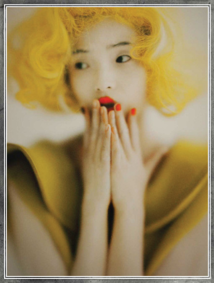 Lasting Impression: Tim Walker Story Teller