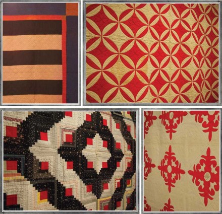 Lasting Impression: "Workt by Hand" – Hidden Labour and Historical Quilts at the Brooklyn Museum