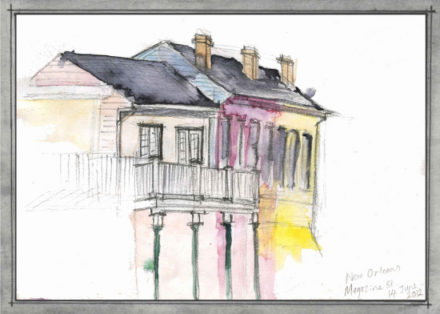 In Sight: New Orleans