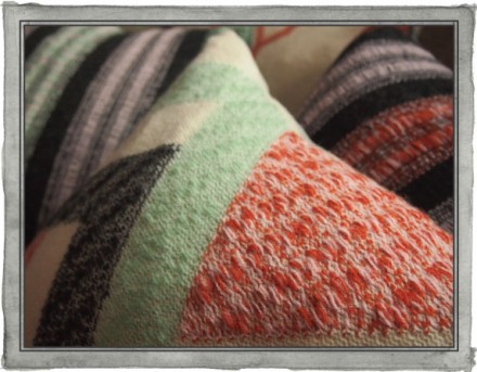 Sneak Peek: Knitted Home Accessories at The Startup Showcase