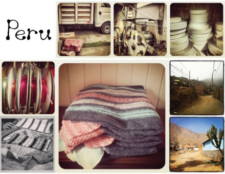 Sneak Peek: travelling and working for a month in Peru