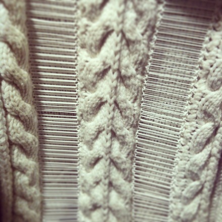 Research: 3D Printing & Knitting – Pringle