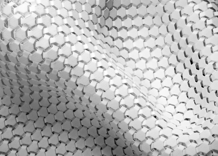 Research: 3D Printed Textiles