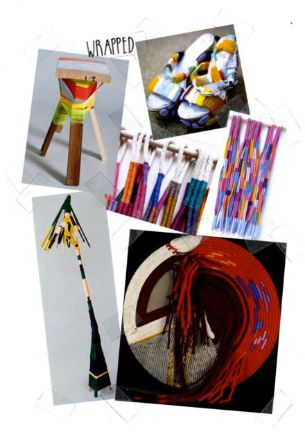 Loving Now: Wrapped
