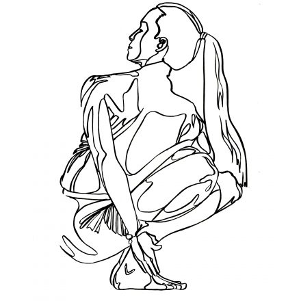 Sneak Peek: Yoga, Design & Life in Spain