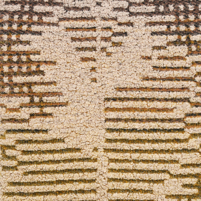 Kate Mawby Knitted Textural Pattern Design